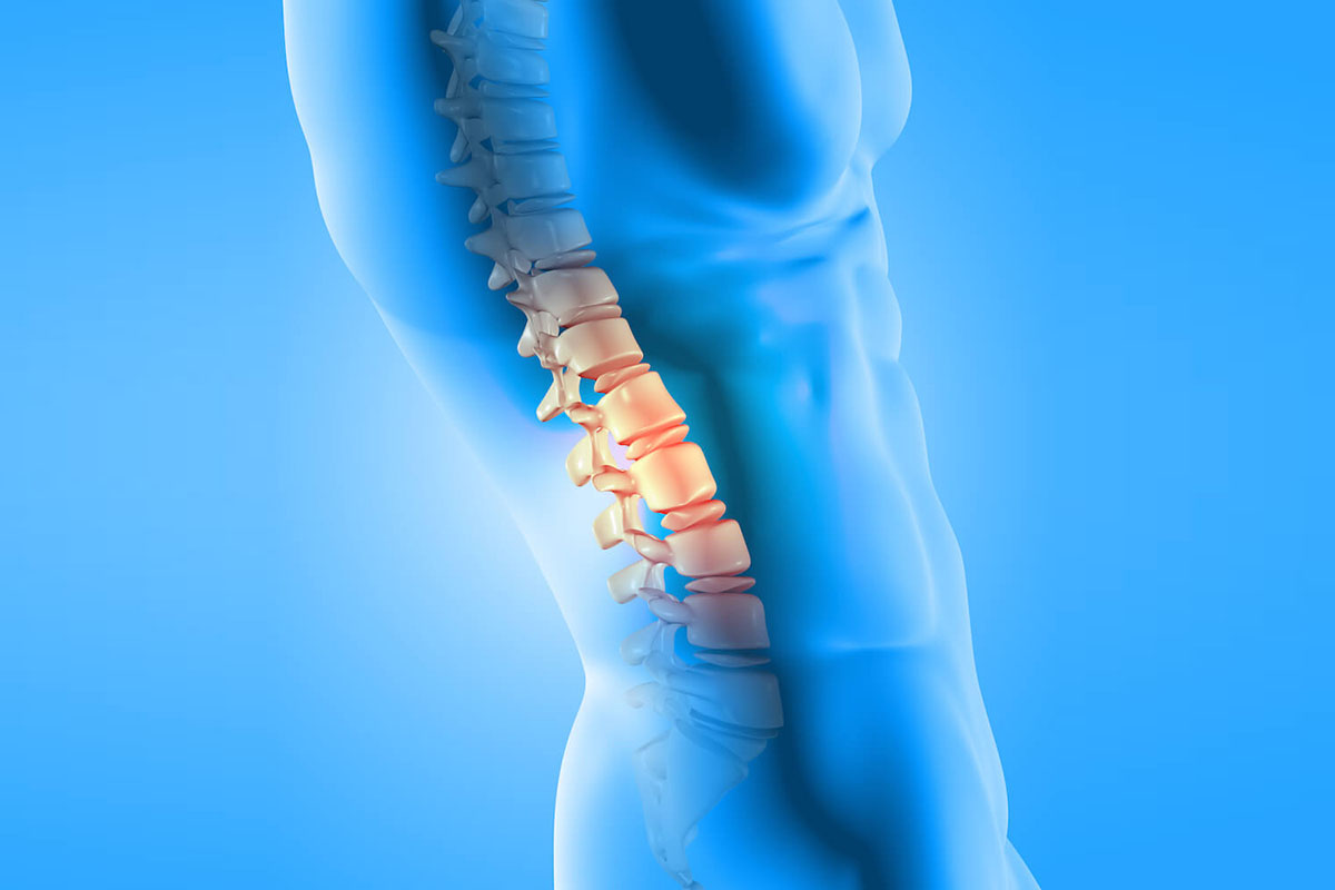 Chinesiologia: i movimenti corretti del corpo, esempi pratici