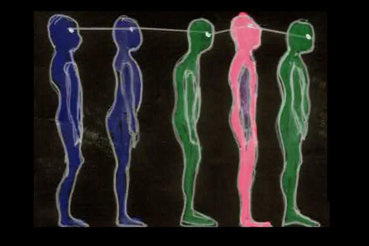 Postura ed assetto emotivo