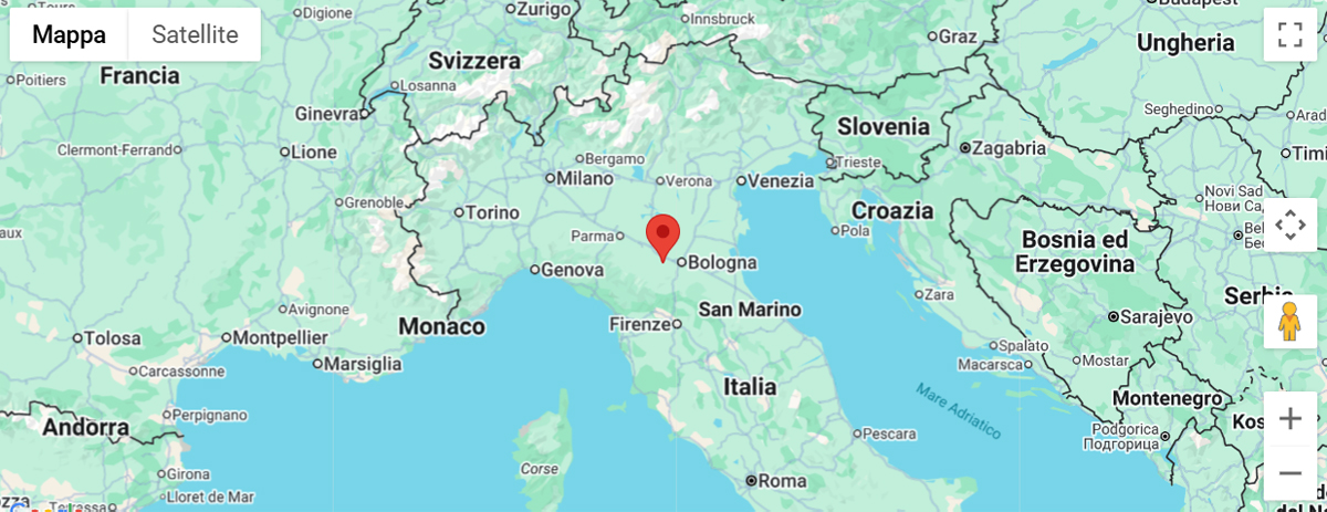 Savignano sul Panaro