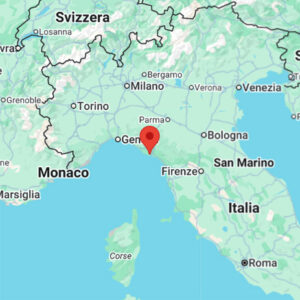 La Spezia