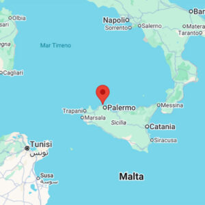 Palermo(Sferracavallo)