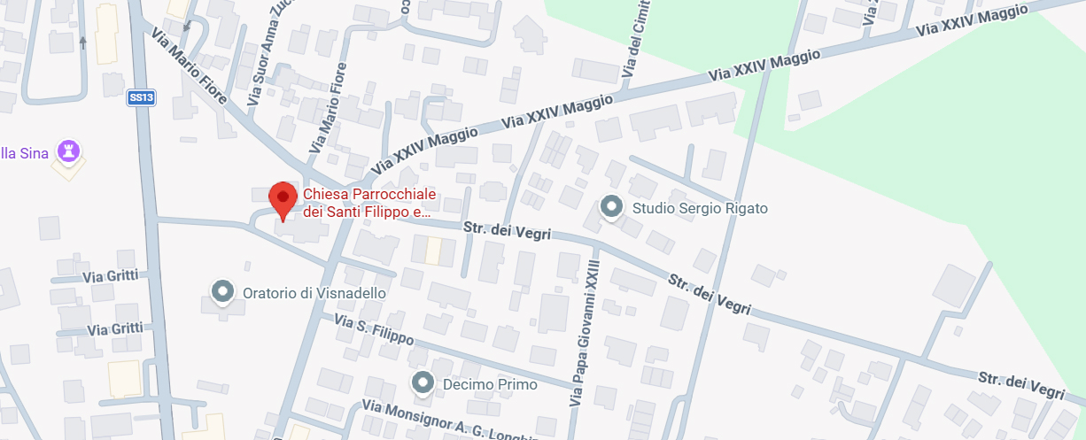 Visnadello